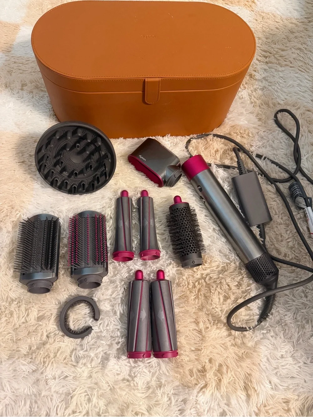 Dyson Airwrap Multi-Styler Complete✨